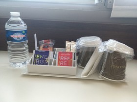 Kyriad Montpellier Nord- Saint-Clément-de-Rivière