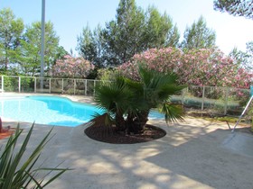 Kyriad Montpellier Nord- Saint-Clément-de-Rivière