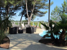 Kyriad Montpellier Nord- Saint-Clément-de-Rivière