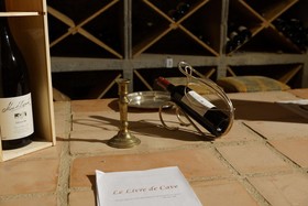 Chateau De La Caze