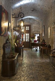 Chateau De La Caze