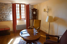 Chateau De La Caze