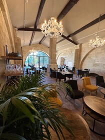 Domaine Du Prieure Destagel