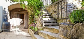Chambres d'hôtes Les Trois Comtes