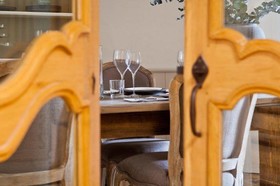 Chambres d'hôtes Les Trois Comtes
