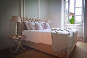 Chambres d'hôtes Les Trois Comtes