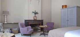 Chambres d'hôtes Les Trois Comtes