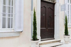 Chambres d'hôtes Les Trois Comtes