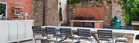 Chambres d'hôtes Les Trois Comtes