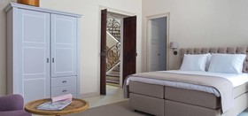 Chambres d'hôtes Les Trois Comtes