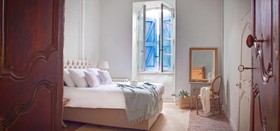 Chambres d'hôtes Les Trois Comtes