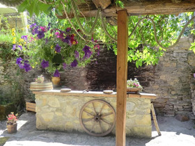 Domaine d’Alcapiès