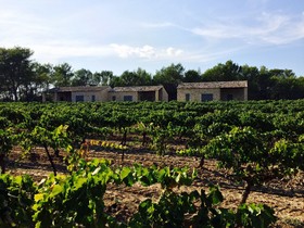 Les Lodges du Pic