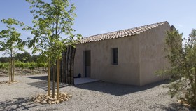 Les Lodges du Pic