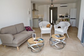 Les Lodges du Pic