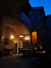 Auberge De La Tour