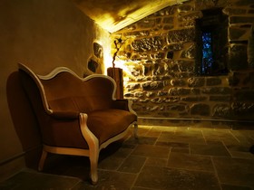 Auberge De La Tour