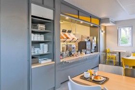 B&B Hotel Montpellier 1