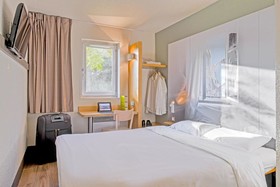 B&B Hotel Montpellier 1