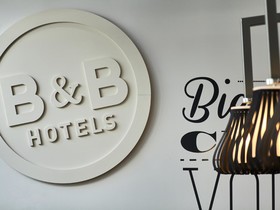 B&B Hotel Montpellier 1