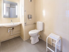 B&B Hotel Montpellier 1