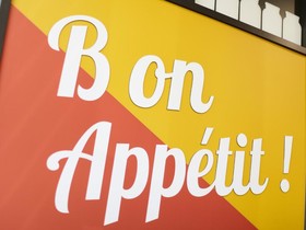 B&B Hotel Montpellier 1