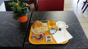 Fasthotel Montpellier Ouest