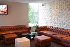 Hotel Le Mas de Grille