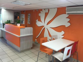 Premiere Classe Montpellier Ouest St Jean De Vedas