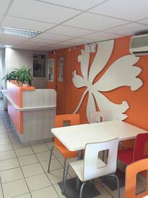 Premiere Classe Montpellier Ouest St Jean De Vedas
