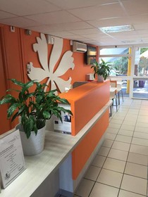 Premiere Classe Montpellier Ouest St Jean De Vedas