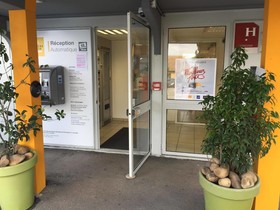 Premiere Classe Montpellier Ouest St Jean De Vedas