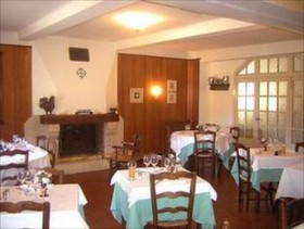 Hôtel La Corniche des Cévennes
