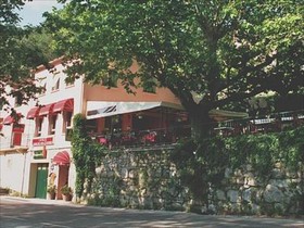 Hôtel La Corniche des Cévennes