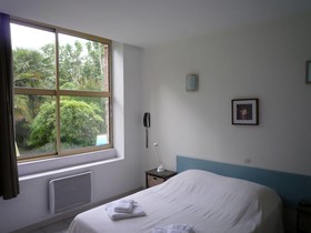 Hôtel Les Bellugues