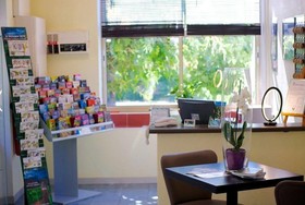 Hôtel Les Bellugues