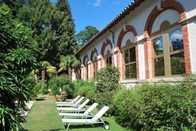 Hôtel Les Bellugues