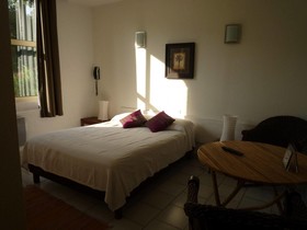 Hôtel Les Bellugues