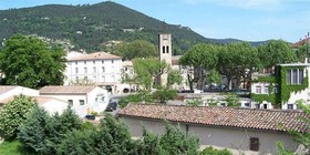 Hôtel Les Bellugues