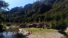 Les Jardins D'Arbousse