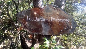 Les Jardins D'Arbousse
