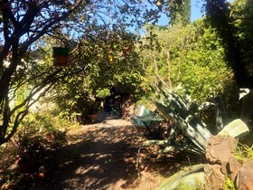 Les Jardins D'Arbousse