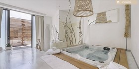 Mas Sainte Marie - Private Hot Tub Suites