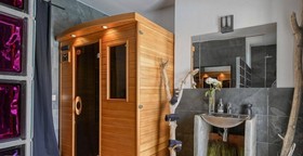 Mas Sainte Marie - Private Hot Tub Suites