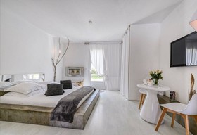 Mas Sainte Marie - Private Hot Tub Suites