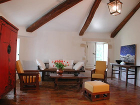 Chateau Beaupre Deleuze