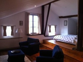 Hotel Le Saint-Laurent