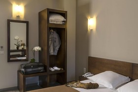 Hôtel Le Ya'Tis