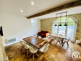 Le Moulin du Vivier