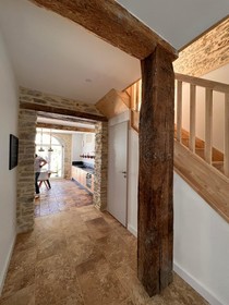 Le Moulin du Vivier